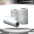 200mic Heat Shrink Boat Packaging Film /PE heat shrink film